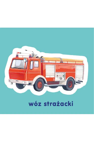 Pojazdy