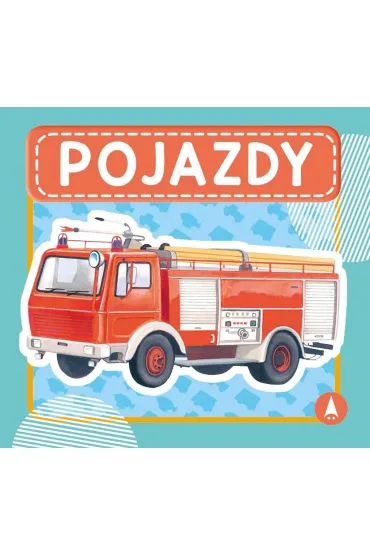 Pojazdy