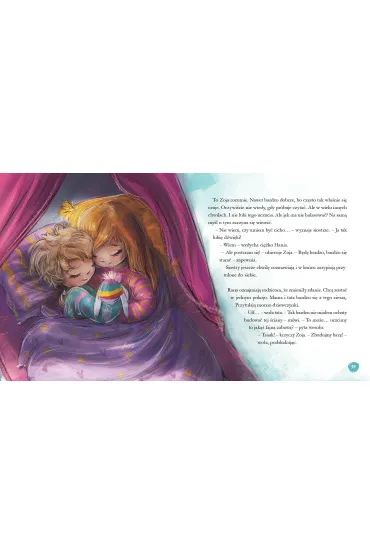 Zoja i ba�agan - Agnieszka  Filipowska