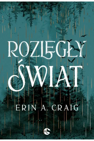 Rozleg�y �wiat - Erin A. Craig