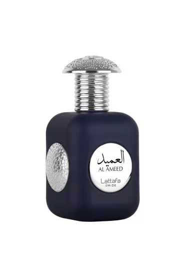 Lattafa Woda perfumowana dla m�czyzn Al Ameed 100 ml