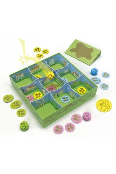 �winka Peppa. Tupotki w b�ocie