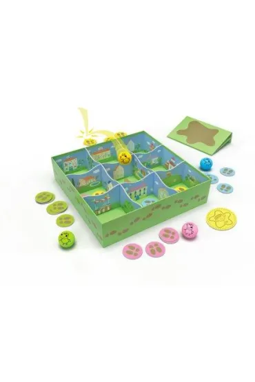 �winka Peppa. Tupotki w b�ocie