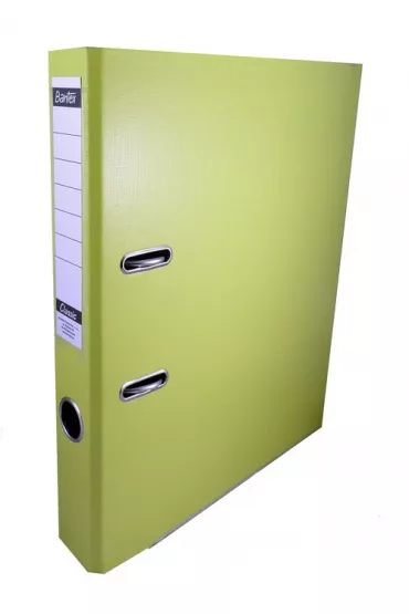 Bantex Segregator A4 Budget 5 cm