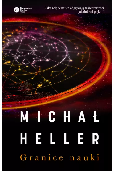 Granice nauki - Micha� Heller