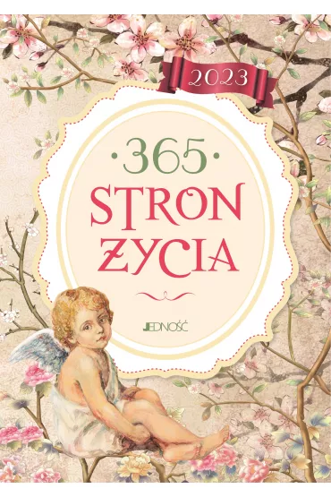 365 stron �ycia - Hubert Wo��cewicz