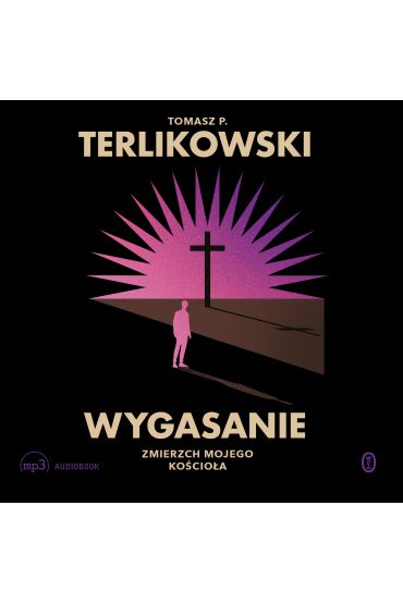 Audiobook Wygasanie mp3