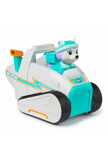 Psi Patrol: Pojazd Podstawowy Everest