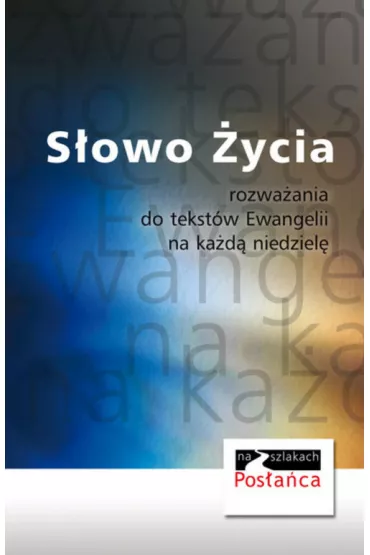 S�owo �ycia - Jadwiga Zi�ba