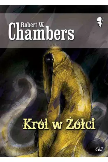 Kr�l w ��ci - Robert W. Chambers