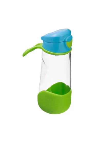 b.box Sportowa butelka tritanowa, Ocean Breeze 450 ml
