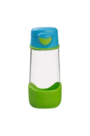 b.box Sportowa butelka tritanowa, Ocean Breeze 450 ml