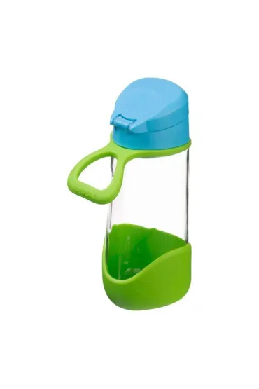 b.box Sportowa butelka tritanowa, Ocean Breeze 450 ml