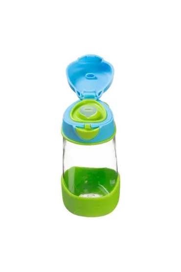 b.box Sportowa butelka tritanowa, Ocean Breeze 450 ml