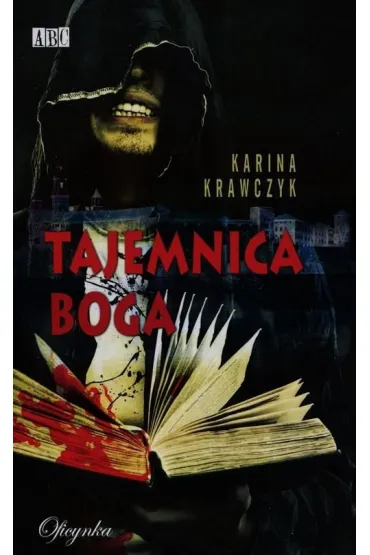 Tajemnica Boga - Karina Krawczyk
