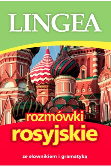 Rozm�wki rosyjskie ze s�ownikiem i gramatyk�