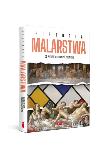 Historia malarstwa. Od prehistorii do wsp�czesno�ci