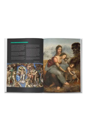 Historia malarstwa. Od prehistorii do wsp�czesno�ci