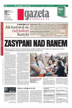 ePrasa Gazeta Wyborcza - Radom 82/2009