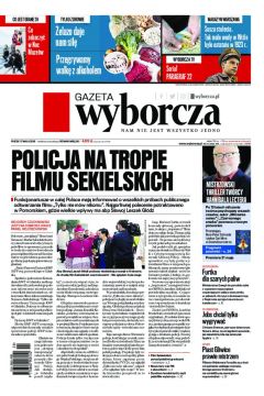 ePrasa Gazeta Wyborcza - Rzeszw 114/2019