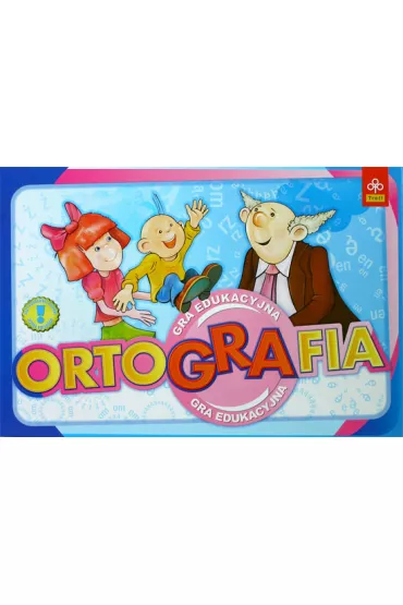 Ortografia