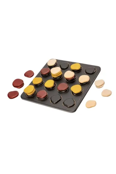 Gigamic. Qawale IUVI Games