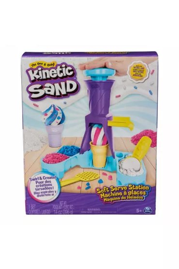 Mozaika magnetyczna Mi� 545671 Spin Master