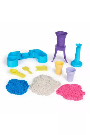 Mozaika magnetyczna Mi� 545671 Spin Master