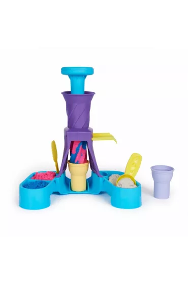 Mozaika magnetyczna Mi� 545671 Spin Master