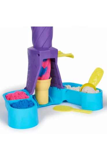 Mozaika magnetyczna Mi� 545671 Spin Master