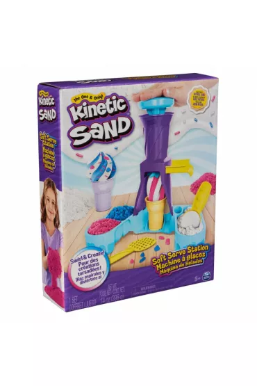 Mozaika magnetyczna Mi� 545671 Spin Master