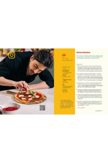W�oska uczta - Matteo Brunetti