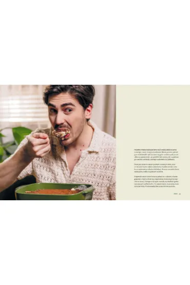W�oska uczta - Matteo Brunetti