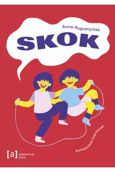 Skok - Anna Augustyniak