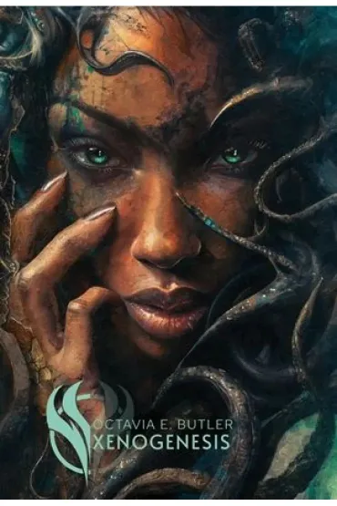 Xenogenesis - Octavia E. Butler