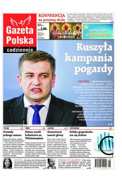 ePrasa Gazeta Polska Codziennie 158/2019