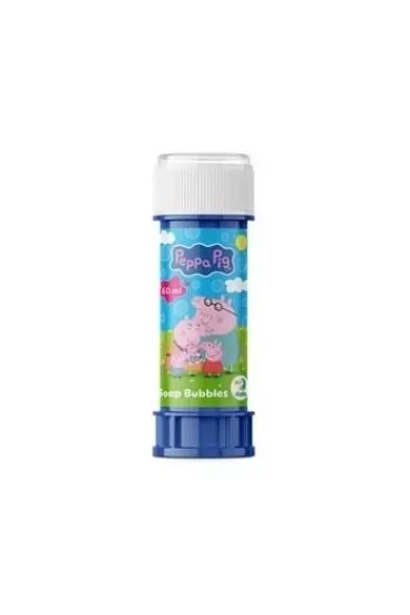 Ba�ki Mydlane �winka Peppa Dodo