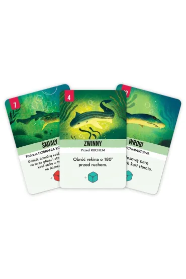 Kelp: Szcz�ki kontra macki GALAKTA
