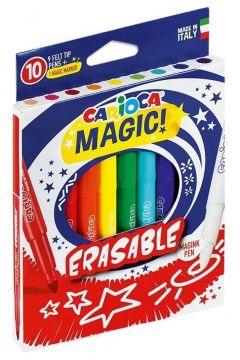 Grand Pisaki Magic Laser 10 kolorw