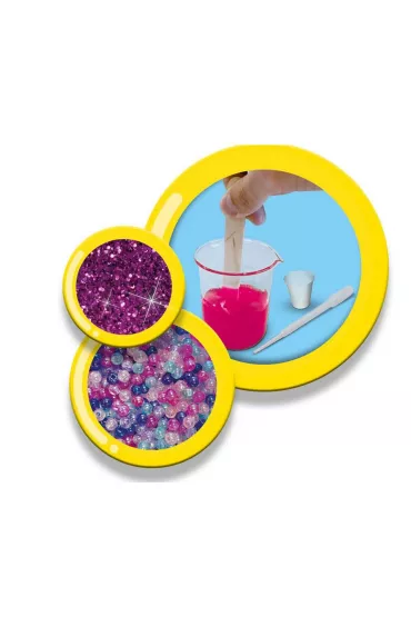 Slime laboratorium Jednoro�ec Ses Creative