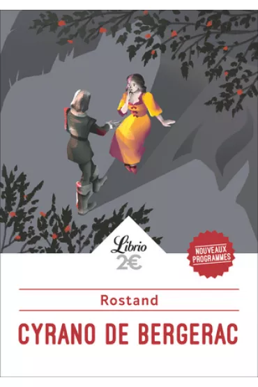 Cyrano de Bergerac - Rostand