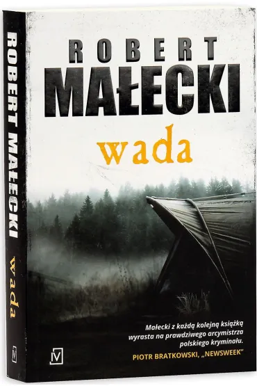 Wada. Bernard Gross. Tom 2 (pocket) - Robert Ma�ecki