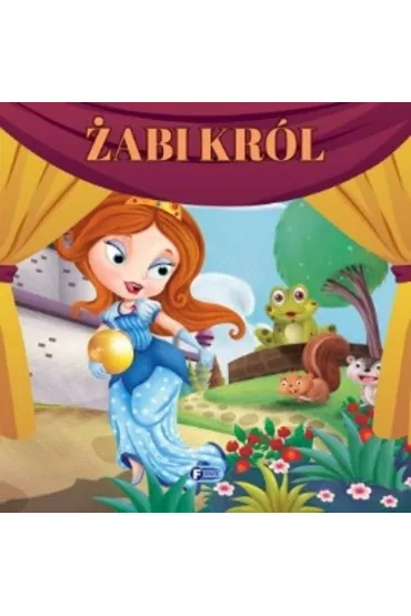�abi Kr�l