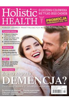 ePrasa Holistic Health 1/2018