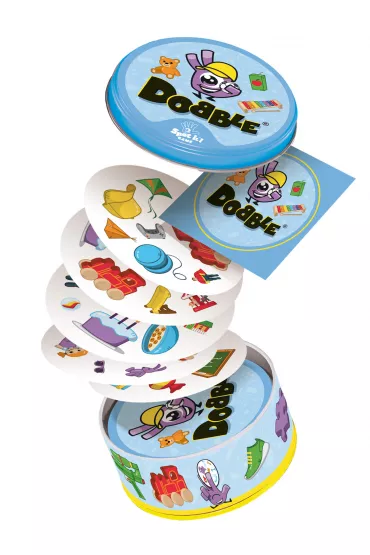 Dobble Kids - Denis Blanchot
