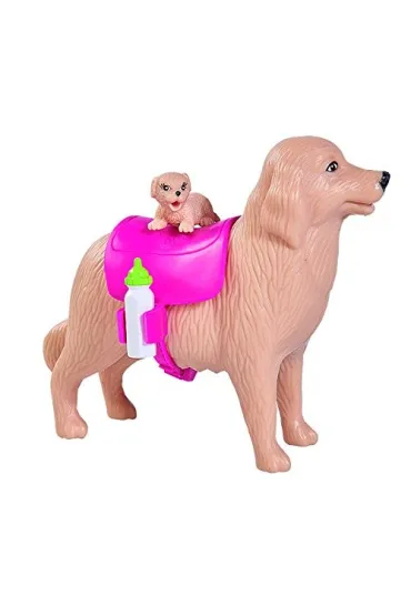 Lalka Evi Psia Opiekunka 12cm SIMBA 105733072 | TaniaKsiazka.pl