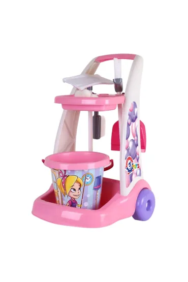 Zestaw do sprz�tania Technok