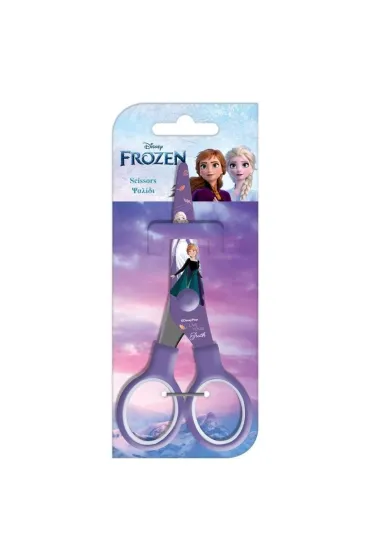 Diakakis No�yczki metalowe Frozen II 13.5cm
