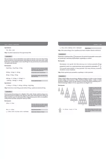 Matematyka. Korepetycje. Szko�a podstawowa. Klasa 6 - Roman Gancarczyk