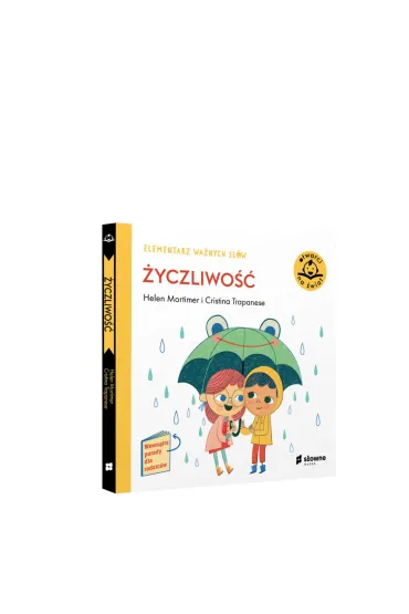 yczliwo. Elementarz Wanych Sw - Helen Mortimer